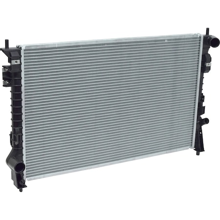 Universal Air Cond RADIATOR RA2937C